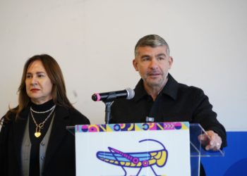 Miguel Hidalgo está en orden y en tranquilidad: Mauricio Tabe