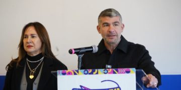 Miguel Hidalgo está en orden y en tranquilidad: Mauricio Tabe