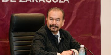 Pedro Rodríguez garantiza seguridad permanente en Atizapán