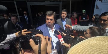 Aprobación de la reforma de las 40 horas llevará a México a la modernidad: Pedro Haces