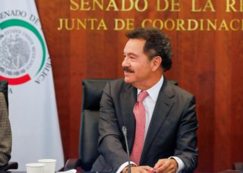 Operativo en Jalisco es un triunfo del Estado mexicano: Ignacio Mier Velazco