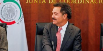 Operativo en Jalisco es un triunfo del Estado mexicano: Ignacio Mier Velazco