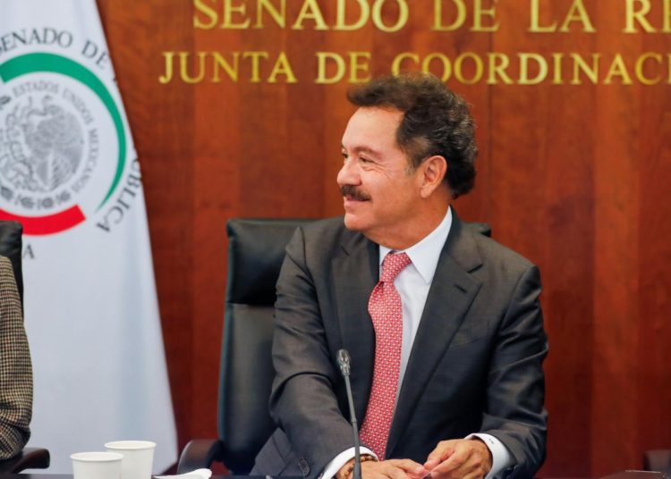 Operativo en Jalisco es un triunfo del Estado mexicano: Ignacio Mier Velazco