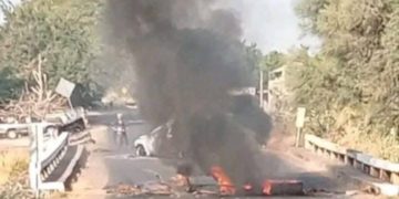 Gabinete de Seguridad reporta incidentes en Coalcomán y Aguililla