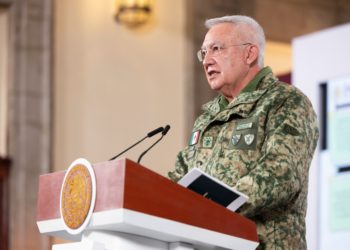 Pareja sentimental de “El Mencho”, clave para la ubicación y caída del líder del CJNG