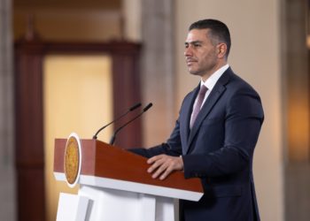 Ataques del CJNG tras detención de El Mencho dejan 25 elementos de la Guardia Nacional muertos