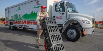 Arca Continental se consolida entre líderes globales en sostenibilidad