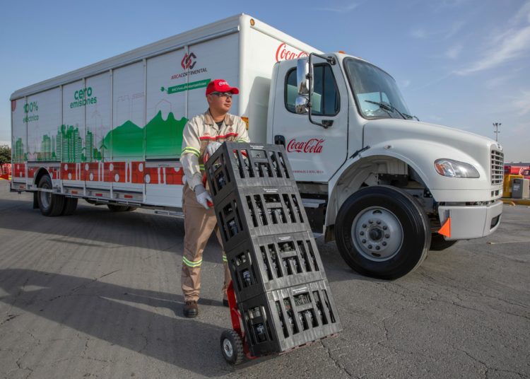 Arca Continental se consolida entre líderes globales en sostenibilidad