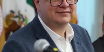 Felipe de la Mata pide blindar la reforma electoral contra el crimen organizado