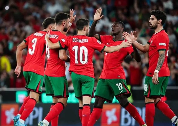 Evalúa Portugal la situación en México para asistir a juego amistoso