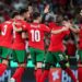 Evalúa Portugal la situación en México para asistir a juego amistoso