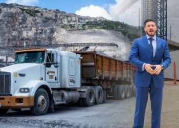 Gobernador de Nuevo León desacata resolución judicial en caso Matrimar