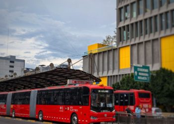 ¿Te preocupa el transporte para regresar a tu casa tras concierto de Shakira? 