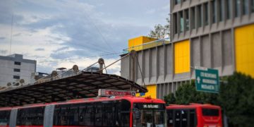 ¿Te preocupa el transporte para regresar a tu casa tras concierto de Shakira? 