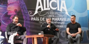 Alcaldía Miguel Hidalgo cancela el evento Alicia en el país de las maravillas en Parque Lira