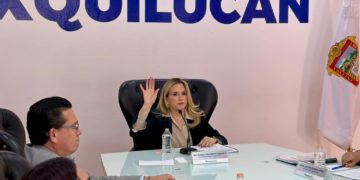 Aprueban Presupuesto 2026 del Gobierno Municipal y Aguas de Huixquilucan