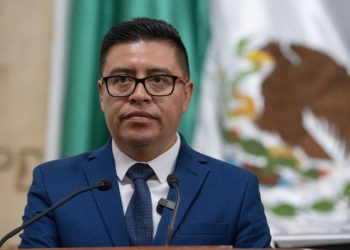 Diputado de Morena busca garantizar inclusión educativa de personas con síndrome de asperger en CDMX