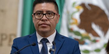 Diputado de Morena busca garantizar inclusión educativa de personas con síndrome de asperger en CDMX