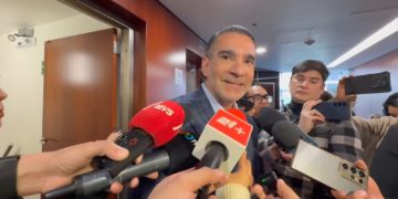 Llama Manuel Velasco evitar “fast track” en reforma electoral de Sheinbaum; Luis Armando Melgar anuncia voto en contra si no tiene cambio