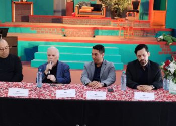 Se despide el MOS con El Niño y Los Sortilegios del auditorio Carlos Prieto