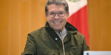 “No conviene confrontarnos con los aliados”, en discusión de reforma electoral: Monreal