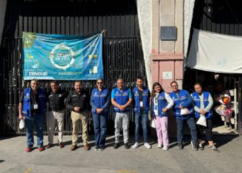 Arranca Municipio de Aguascalientes operativo de cuaresma 2026