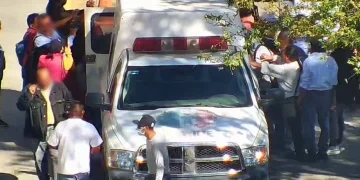 Secuestro de alcaldesa de San Agustín Amatengo termina con más de 20 detenidos