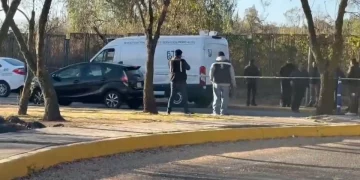 Hallan cuerpo dentro de Ciudad Universitaria