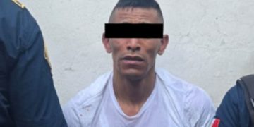 Captura SSC a sospechoso de robos en Miguel Hidalgo con historial delictivo