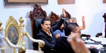 Cabildo fortalece el orden del Centro Histórico y avanza en una política fiscal de inclusión