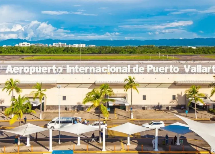 Cancelan vuelos a Jalisco y Puerto Vallarta por segundo día consecutivo