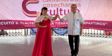 Celebra Ixtapaluca a las y los bailarines del municipio