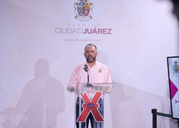 Ciudad Juárez no desplegará operativo especial durante las marchas del 8M: Secretario del Ayuntamiento