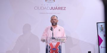 Ciudad Juárez no desplegará operativo especial durante las marchas del 8M: Secretario del Ayuntamiento