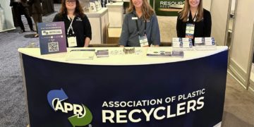 APR promueve acuerdos y trabajo conjunto para acelerar la economía circular en América Latina