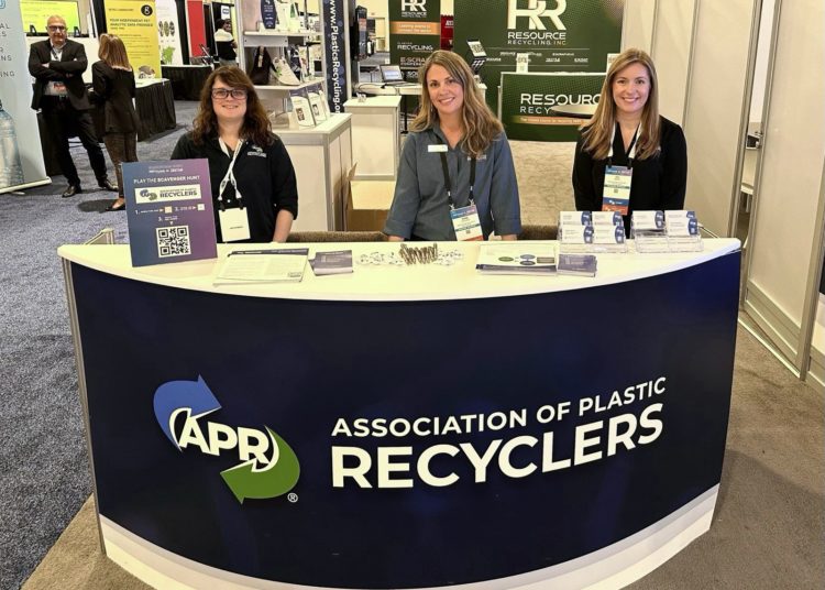 APR promueve acuerdos y trabajo conjunto para acelerar la economía circular en América Latina