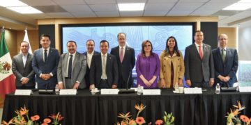 Agentes aduanales y legisladores establecen alianza para impulsar la autorregulación nacional