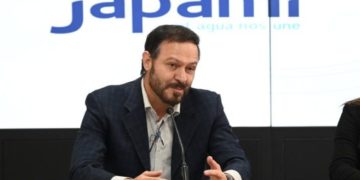 Asesinan al director del organismo municipal de agua potable de Irapuato