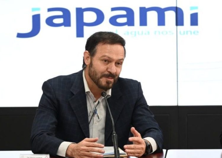 Asesinan al director del organismo municipal de agua potable de Irapuato