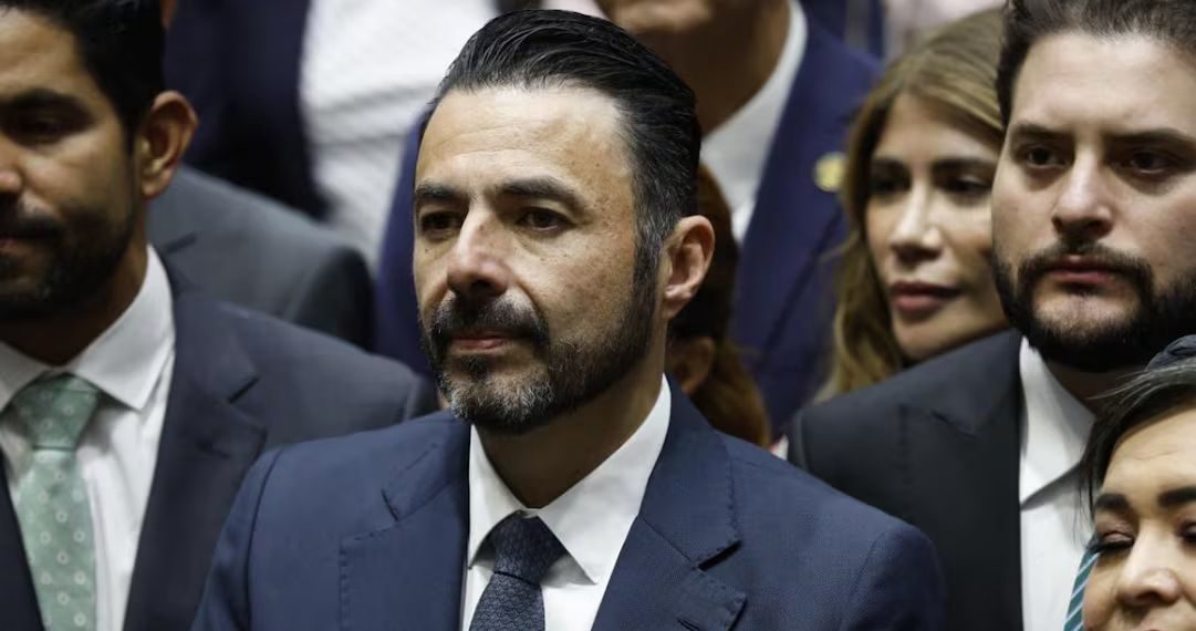 Asume Aureliano Hernández Palacios la ASF con plan de austeridad y modernización técnica