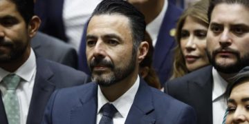 Asume Aureliano Hernández Palacios la ASF con plan de austeridad y modernización técnica