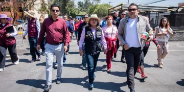 Anuncia Aleida Alavez simplificación de trámites para certificado de residencia