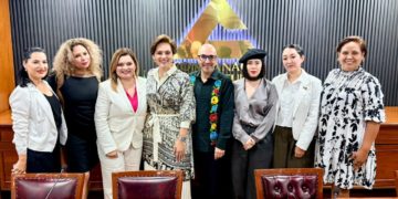 CONCANACO SERVYTUR y Correos de México impulsan modernización de negocios familiares