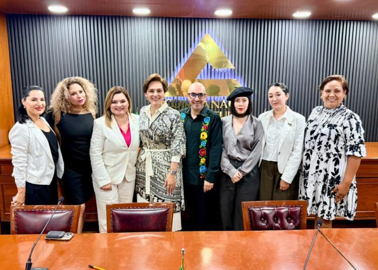 CONCANACO SERVYTUR y Correos de México impulsan modernización de negocios familiares