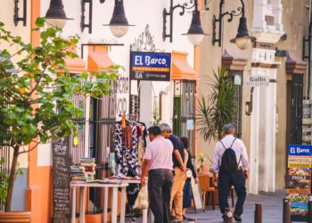 Cuernavaca registra cerca de 8 mil nuevos negocios desde 2022 y fortalece su actividad económica