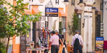 Cuernavaca registra cerca de 8 mil nuevos negocios desde 2022 y fortalece su actividad económica