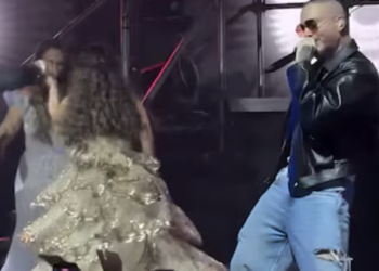 ¿Belinda en tus XV años? El proveedor de Pemex que organizó fiesta de lujo para su hija