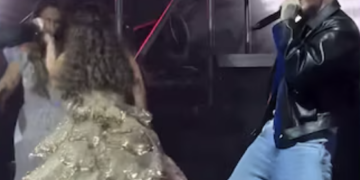 ¿Belinda en tus XV años? El proveedor de Pemex que organizó fiesta de lujo para su hija