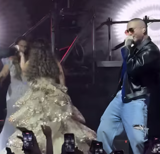 ¿Belinda en tus XV años? El proveedor de Pemex que organizó fiesta de lujo para su hija