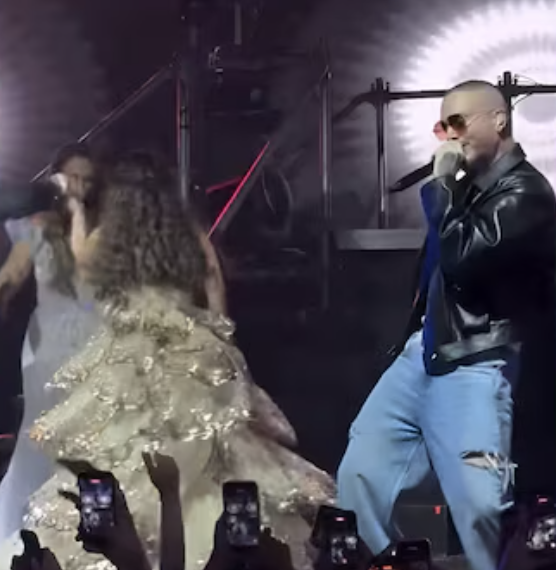 ¿Belinda en tus XV años? El proveedor de Pemex que organizó fiesta de lujo para su hija